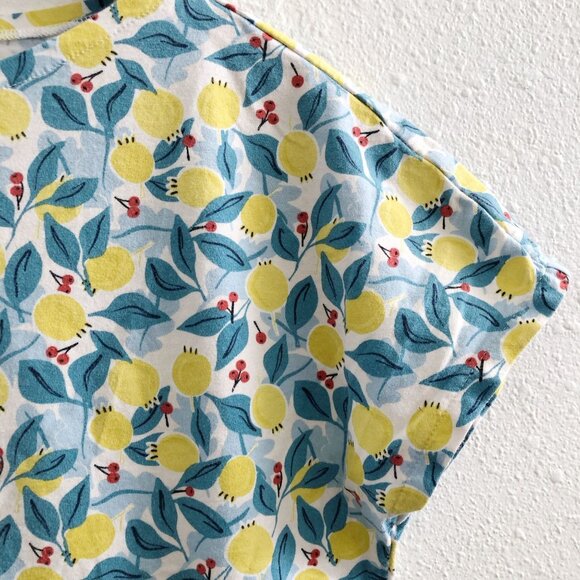 UNIQLO Scandinavian Pattern Short Sleeve T-Shirt Size XS - Picture 5 of 10